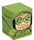 Squaroes - Squaroe DC Justice League™ JL015 - Green Arrow™