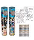 One Piece Pencil Tube Whole Cake Island