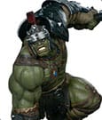 Marvel Maquette Gladiator Hulk 67 cm