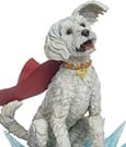 Superman (2025) Premium Format Statue Krypto 23 cm