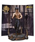 Enter the Dragon Movie Statue 1/6 Bruce Lee Kali Sticks Fight Deluxe Basement Version 30 cm