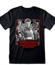 Stranger Things T-Shirt Group Artwork One Last Strange Adventure Colour Size S