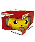 Pokemon 3D Mug Pikachu 500 ml