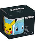 Pokémon Mug Face Partners 325 ml
