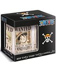 One Piece Mug Wanted 325 ml