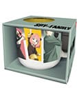 Spy x Family Mug 355 ml