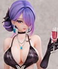 Original Character Statue 1/6 Yuna Dress Ver. Illustrated by Biya 27 cm