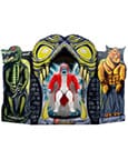 Thundercats Vintage Collection Action Figures 2-Pack Mumm-Ra's Tomb 14 cm
