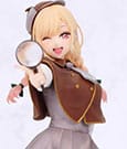 My Dress-Up Darling Vivit PVC Statue Marin Kitagawa Detective Ver. 18 cm