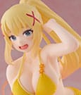 KonoSuba: God's Blessing on This Wonderful World! 3 Coreful PVC Statue Darkness Swimwear Ver. 18 cm