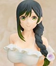 Tying the Knot with an Amagami Sister Coreful PVC Statue Yae Amagami 18 cm