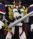 Toyrise Action Figure King Exkaiser 26 cm