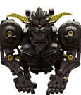 Monster Hunter Zoids Plastic Model Kit 1/35 Knuckle Kong Rajang 17 cm