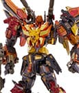 Transformers Action Figure AM-T02 Predaking 30 cm