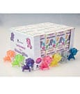 Unicorno Blind Box Figures Assortment Shimmer Glitter 5 cm (32)
