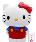 Hello Kitty LED Light Hello Kitty Overall 40 cm