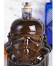Original Stormtrooper Decanter Black Stormtrooper