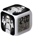 Original Stormtrooper Digital Word Clock