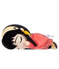 Spy x Family Mocchi-Mocchi Plush Figure Yor Forger Sleeping 20 cm