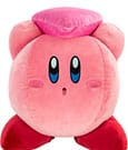 Kirby Mocchi-Mocchi Plush Figure Mega - Kirby with Heart 36 cm