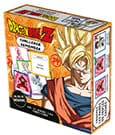 Dragon Ball Z Card Game Remember Challenge *French Version*