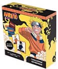 Naruto Card Game Remember Challenge *French Version*