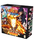 Naruto Card Game Ninjas Fights *English Version*