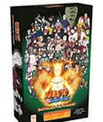 Naruto Card Game Kage Battle *Spain Version*