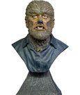 Universal Monsters Mini Bust The Wolf Man 15 cm
