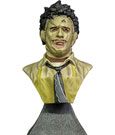 Texas Chainsaw Massacre Mini Bust Leatherface 15 cm