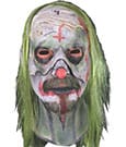 Rob Zombie Mask 31 Psycho Head
