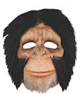 Trick or Treat Studios Originals Mask Chimpanzee