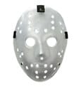 Mabry Monsters Mask Clear Killer Goalie