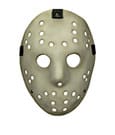 Mabry Monsters Mask Antique Killer Goalie