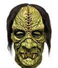 Mabry Monsters Mask Bayshore Zombie