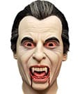 Hammer Horror Mask Dracula