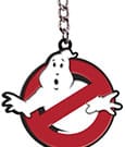 Ghostbusters Keychain No Ghost 5 cm