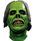 Chaney Entertainment: Phantom of the Opera Green Mask