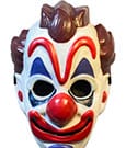 Haunt Injection Mask Clown