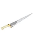 Nightbreed Plastic Replica 1/1 Dr. Decker Knife