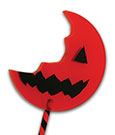 Trick 'r Treat Plastic Replica 1/1 Sam Bitten Lollipop