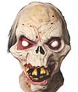 Evil Dead 2 Mask Pee Wee