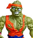 Toxic Crusader Action Figure 1/6 Toxie 13 cm