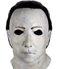 Halloween 5: The Revenge of Michael Myers Latex Mask Michael Myers