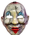 Murdershow: Gnarly the Clown Mask