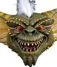Gremlins Latex Mask Stripe