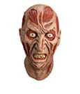 Wes Craven's New Nightmare Mask Freddy Krueger
