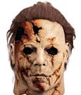 Rob Zombie Halloween II Mask Dream