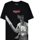 Chainsaw Man T-Shirt Chainsaw Man Size L