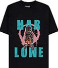 Borderlands 4 T-Shirt Harlowe Size S